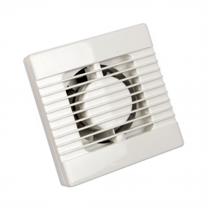 100mm (4″) Timer Extractor Fan