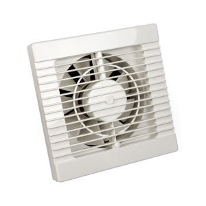 150mm (6″) Humidity Extractor Fan