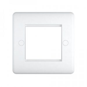 2 Modular Euro Plate (Smooth Edge) - Image 1