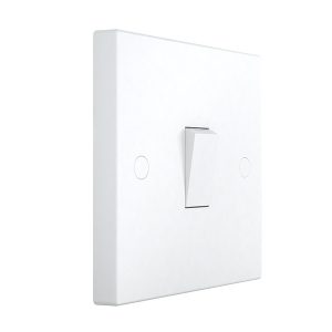 1 Gang Intermediate 10A Switch