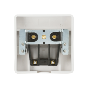 45A Cooker Connection Unit