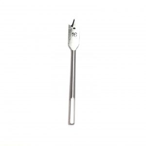 16mm Flat Bit