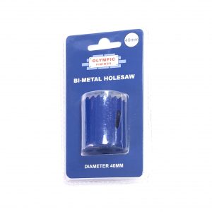 40mm Holesaw