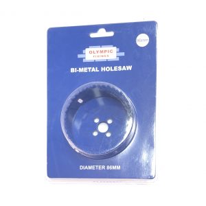 86mm Holesaw