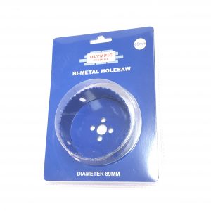 89mm Holesaw