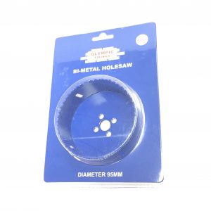 95mm Holesaw