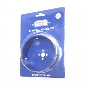 102mm Holesaw