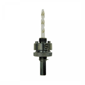 Hexagon Arbor 32mm - 178mm