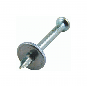 Capping Nails