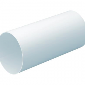 100mm (4") Rigid Ducting