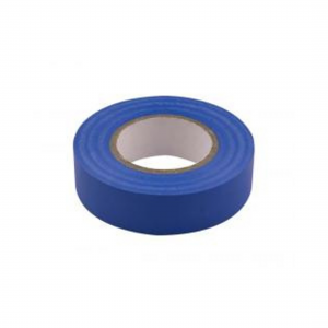 Blue Insulation Tape 19mm x 33m