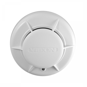 Conventional Fire Alarm Detectors