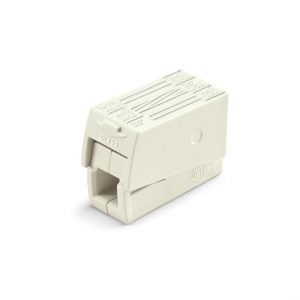Wago 3 Conductor Lighting Connector (Box of 100)