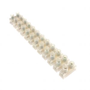 30A Connector Strip