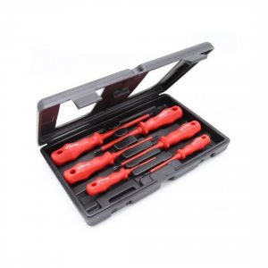 6 pce VDE Screwdriver Set - Image 1