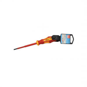 100mm x 4mm VDE Screwdriver