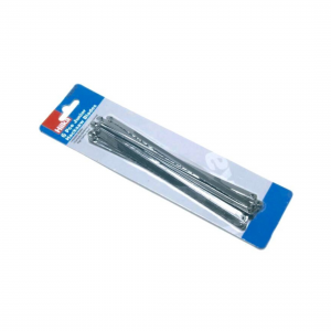 6 pce Junior Hacksaw Blades