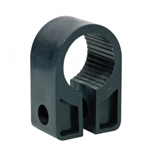 25.4mm Cable Cleat No.10 (Pack of 50)