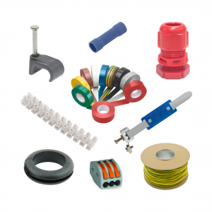Cable Accessories