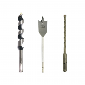Drill Bits