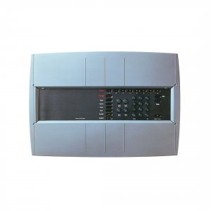 SMS FP585 4 Zone Conventional Control Panel - Image 1