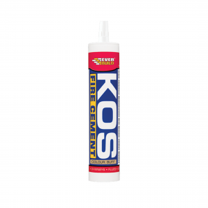 KOS Fire Cement Buff Cartridge