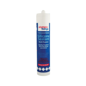 White Silicone 290ml