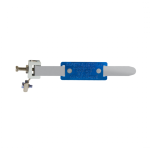 EC15 Earth Clamp Dry or Wet Condition - Image 1