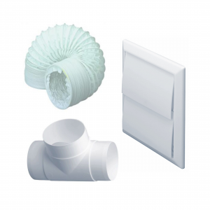 Ventilation Accessories