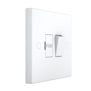 13A Switched Fused Spur