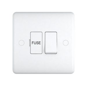 13A Switched Fused Spur (Smooth Edge) - Image 2