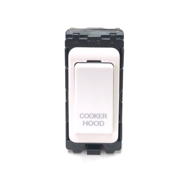 WEG30-COOKERHOOD-WH