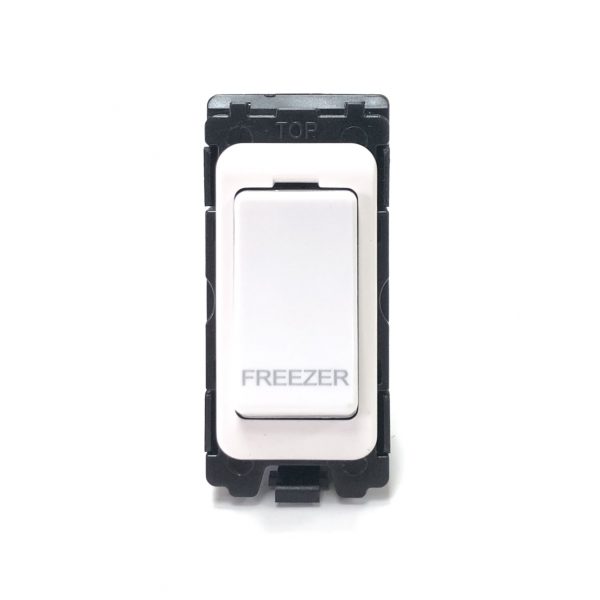 WEG30-FREEZER-WH