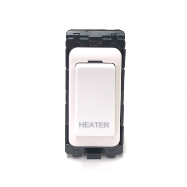 WEG30-HEATER-WH