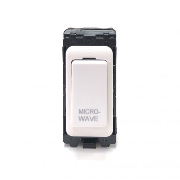 WEG30-MICROWAVE-WH