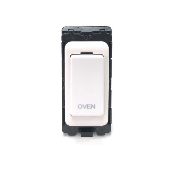 WEG30-OVEN-WH