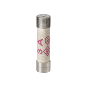 3A Fuses (Pack of 10)