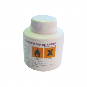 250ml PVC Solvent Cement - Image 1