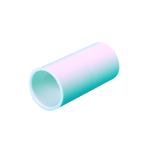 25mm Coupler White