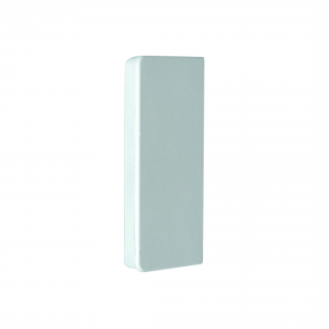 MCT 50mm x 50mm Stop End