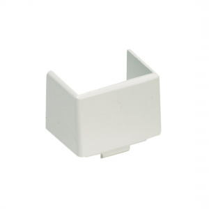 25mm x 16mm Surface Box Adaptor