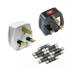 Plugs & Fuses