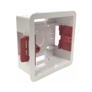 1 Gang 35mm Dry Lining Box