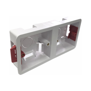 Dual 35mm Dry Lining Box