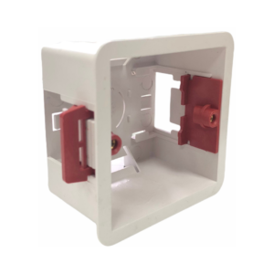 1 Gang 47mm Dry Lining Box - Image 1