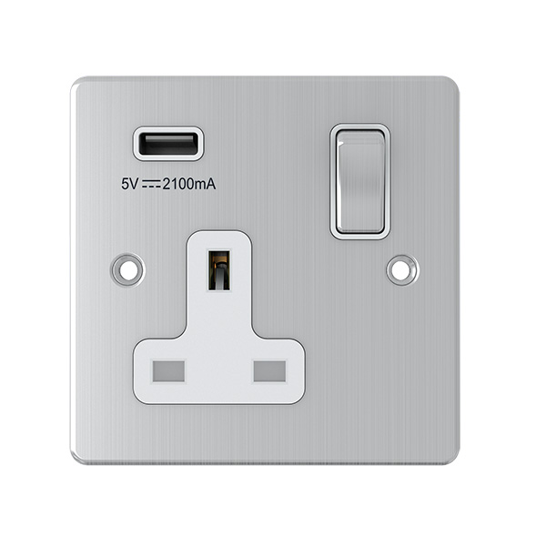 WEDE-P4610BCWM