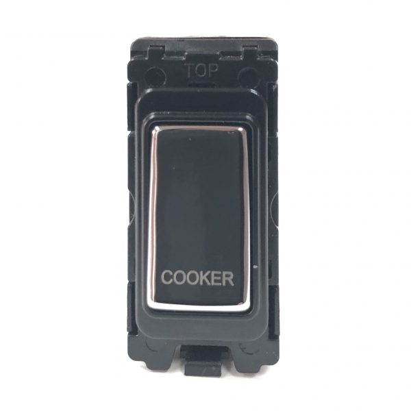 WEG30-COOKER-PC-BK