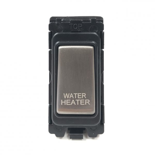 WEG30-WATERHEATER-BC-BK