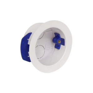 32mm Circular Dry Lining Box