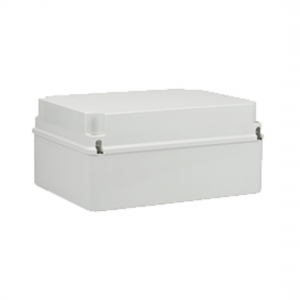 380 x 300 x 120mm PVC Adaptable Box